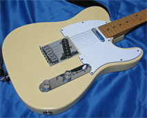 Fender USA American Standard Telecaster