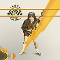 AC/DC High Voltage