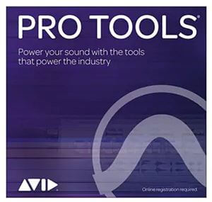AVID Pro Tools