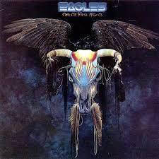 Eagles One Of These Nights