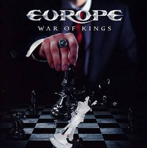 Europe WAR OF KINGS