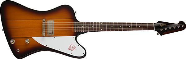 Gibson Firebird I