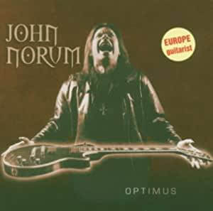 John Norum Optimus