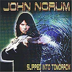 John Norum Slipped into Tomorrow