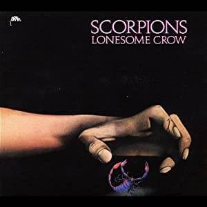 Lonesome Crow /Scorpions