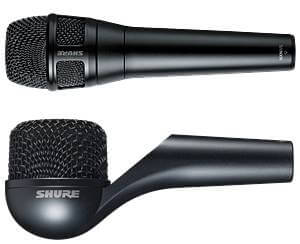 SHURE Nexadyne シリーズ