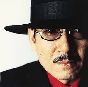 大野真澄 (ボーカル)のアルバムイメージ