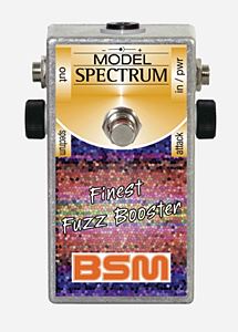 BSM / SPECTRUM