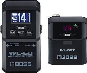 BOSS WL-60