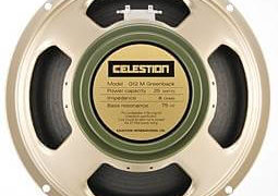 CELESTION ( セレッション ) ギターアンプ用スピーカー