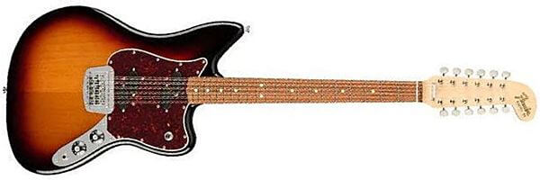 FENDER Alternate Reality Electric XII