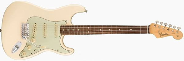 FENDER 60s Stratocaster