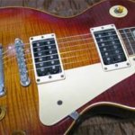 Gibson Les Paul 59Reissue