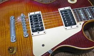 Gibson Les Paul 59Reissue