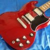 Gibson SG 61 Reissue 購入