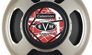 CELESTION / G12 EVH