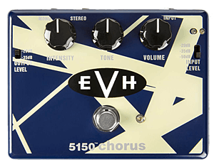 MXR / EVH 5150 Chorus