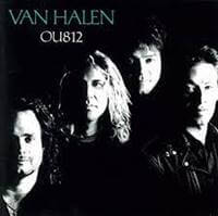 Van Halen OU812