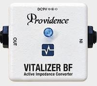 Providence VZF-1 VITALIZER BF