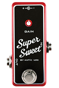 XOTIC Super Sweet Booster