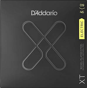DADDARIO / XT NICKEL（XTEシリーズ）