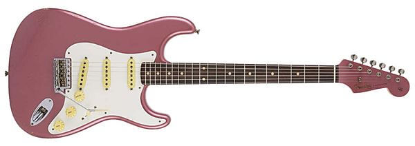 FENDER / Char 1959 Stratocaster