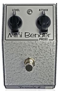 Formula B Elettronica Mini Bender Professional MkII