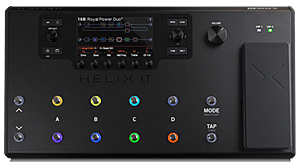 Helix LT