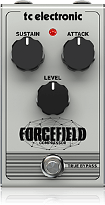 TC ELECTRONIC Forcefield Compressor