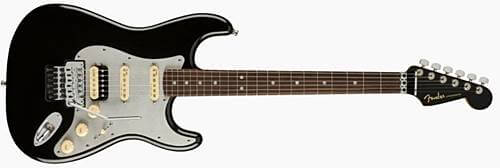 FENDER AMERICAN ULTRA LUXE STRATOCASTER