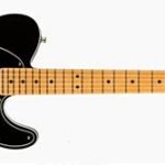 FENDER AMERICAN ULTRA LUXE TELECASTER
