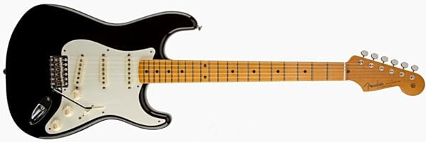 FENDER ERIC JOHNSON Stratocaster
