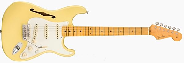 FENDER ERIC JOHNSON Stratocaster