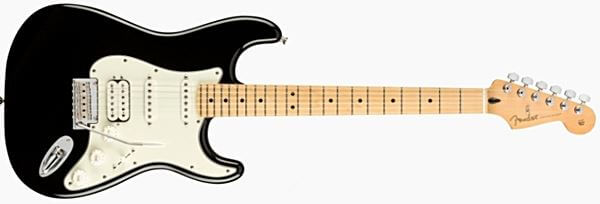 FENDER PLAYER Stratocaster