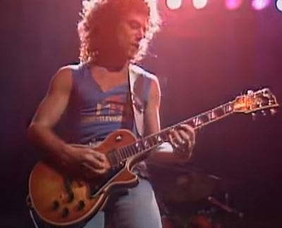 ニール・ショーンの愛機Gibson LesPaul Limited Edition02