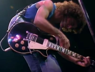 Gibson LesPaul Pro Deluxe