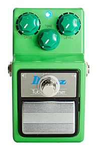 JHS Pedals Tube Screamer “Strong Mod