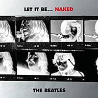 Beatles Let It Be Naked