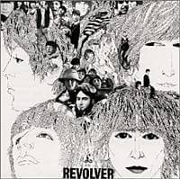 Beatles Revolver