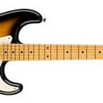 FENDER JV Modified Stratocaster