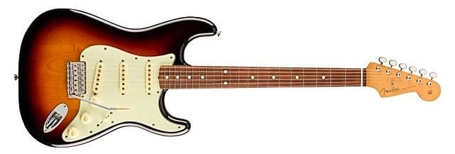 FENDER Vintera Stratocaster