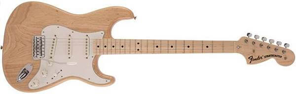 FENDER / 70s Stratocaster