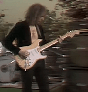 Deep Purple~California Jam 1974