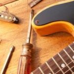 ギター改造ネット・ブログ