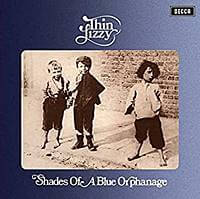 『Shades of a Blue Orphanage』(1972年)