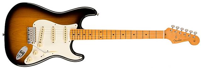 FENDER American Vintage II 1957 Stratocaster