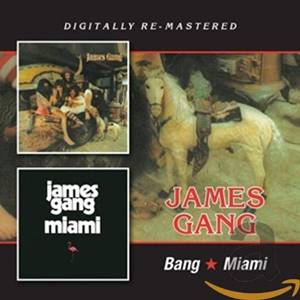 James Gang Bang/Miami