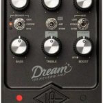 Universal Audio UAFX Dream '65 Reverb Amplifier