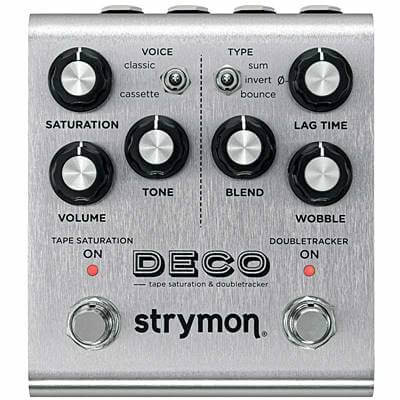 STRYMON / DECO