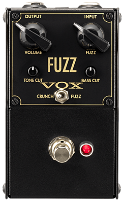 VOX VFZ-1 Fuzz